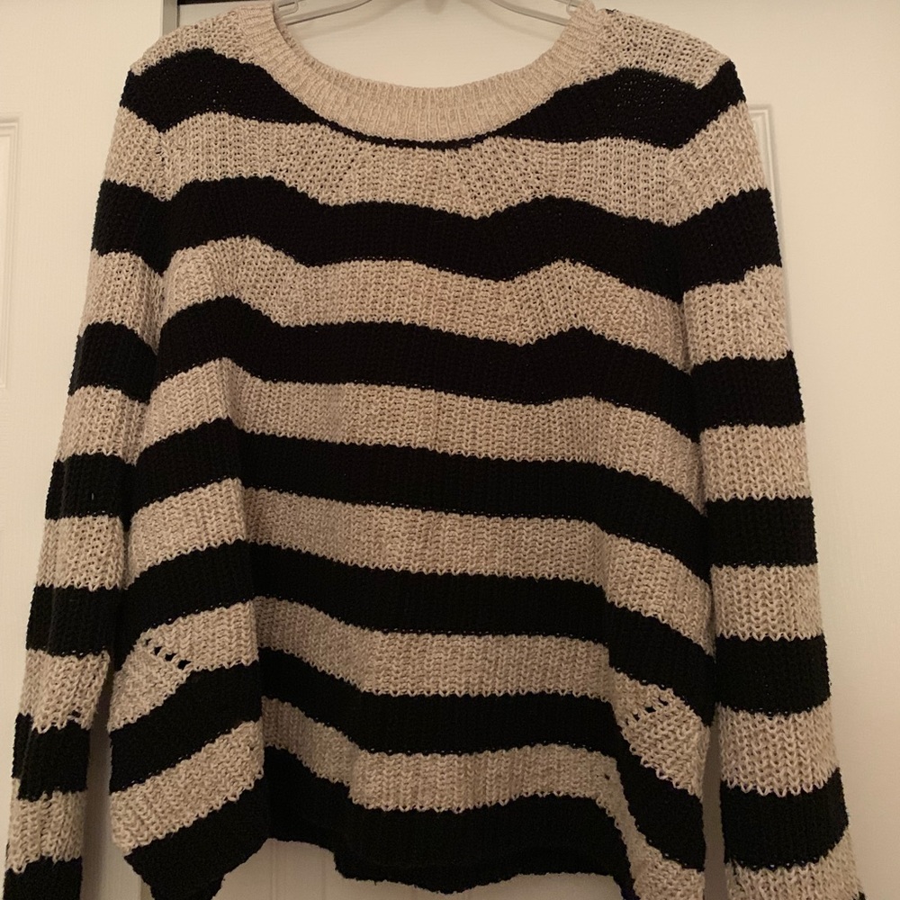 Knit sweater - Picture 2 of 3